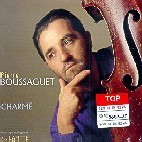[중고] Pierre Boussaguet / Charme (Digipack/수입)
