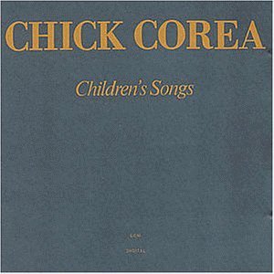 Chick Corea / Children&#039;s Songs (수입/미개봉)