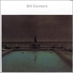 Bill Connors / Swimming With A Hole In My Body (수입/미개봉)