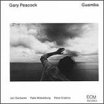 Gary Peacock / Guamba (수입/미개봉)