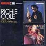 [중고] Richie Cole / Cool &#039;C&#039; &amp; Tokyo Madness (수입)