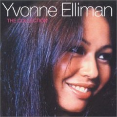 [중고] Yvonne Elliman / The Collection (수입)