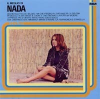 Nada / Il Meglio Di Nada (Wp1003/미개봉)