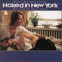 O.S.T. / Naked In New York (미개봉)