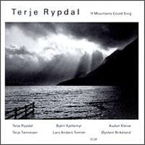 Terje Rypdal / If Mountains Could Sing (수입/미개봉)