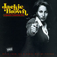 O.S.T. / Jackie Brown - 재키 브라운 (미개봉)