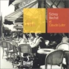 Sidney Bechet / Et Claude Luter - Jazz In Paris (digipack/수입/미개봉)