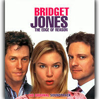 O.S.T. / Bridget Jones: The Edge Of Reason - 브리짓 존스의 일기 2: 열정과 애정 (미개봉)