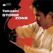 Takashi Matsunaga (타카시 마츠나가) / Storm Zone (미개봉)