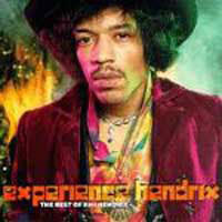 [중고] Jimi Hendrix / Experience Hendrix - Best Of Jimi Hendrix