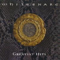 [중고] Whitesnake / Greatest Hits