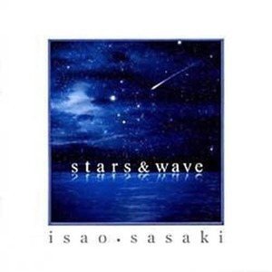 Isao Sasaki / Stars &amp; Wave (미개봉)