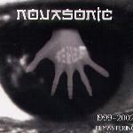 노바소닉 (Novasonic) / 1999 - 2002 Novasonic Remastering (2CD/미개봉)