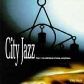 [중고] V.A / City Jazz Vol.1 - Part.1 : An Old Friend Of Mine, Emptiness