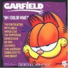 [중고] V.A / Garfield Am I Cool Or What?