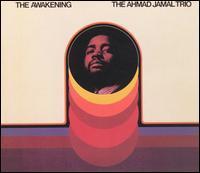 [중고] Ahmad Jamal Trio / The Awakening (Digipack/수입)