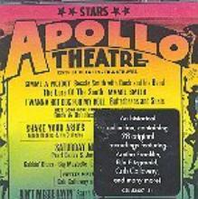 V.A / Stars Of The Apollo (2CD) (미개봉)