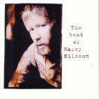 Harry Nilsson / The Best Of Harry Nilsson (수입/미개봉)