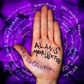 Alanis Morissette / The Collection (Best/미개봉)
