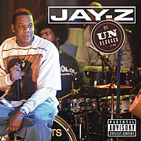 Jay-Z / MTV Unplugged (미개봉)