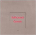 Keith Jarrett / Concerts (수입/미개봉)