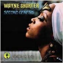 [중고] Wayne Shorter / Second Genesis (수입)