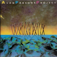 [중고] Alan Parsons Project / Alan Parsons Project