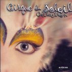 [중고] O.S.T. / Cirque Du Soleil, Collection (태양의 서커스/수입)