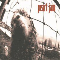 Pearl Jam / Vs (미개봉)