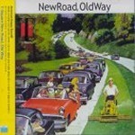 T-Square / New Road, Old Way (미개봉)