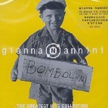 Gianna Nannini / Bomboloni (수입/미개봉)