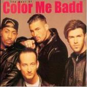 Color Me Badd / The Best Of Color Me Badd (미개봉)