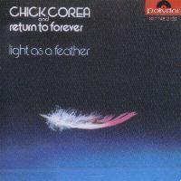 [중고] Chick Corea And Return To Forever / Light As A Feather