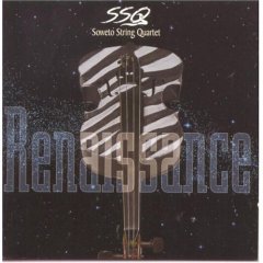 [중고] Soweto String Quartet / Renaissance (수입)