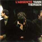 [중고] Yann Tiersen / L&#039;absente (수입)