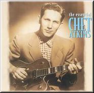 [중고] Chet Atkins / Essential Chet Atkins (수입)