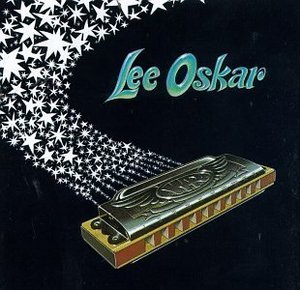 [중고] Lee Oskar / Lee Oskar