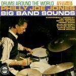 [중고] Philly Joe Jones / Drums Around The World