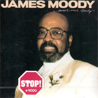 [중고] James Moody / Sweet and Lovely