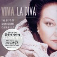 [중고] Montserrat Caballe / Viva La Diva (bmgcd9j51)