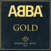[중고] ABBA / Gold: Greatest Hits (수입)