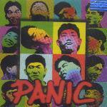패닉 (Panic) / 1집 Panic (미개봉)
