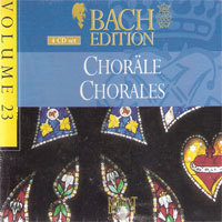 Nicol Matt / Bach Edition Vol.23 (4CD Box Set/수입/미개봉/99575)