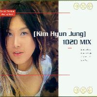[중고] 김현정 / 김현정 1020 MIX (2CD)