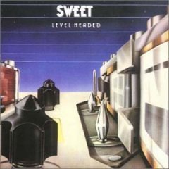 [중고] Sweet / Level Headed (수입)