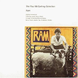 [중고] Paul Mccartney / Paul Mccartney Collection - Ram (수입)