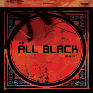 [중고] 올 블랙 (All Black) / Chapter 1 (Digipack)