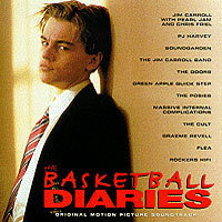 O.S.T. / Basketball Diaries (미개봉)