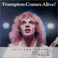 [중고] Peter Frampton / Frampton Comes Alive [Deluxe Edition] (2CD/수입)
