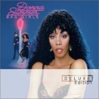 [중고] Donna Summer / Bad Girls [2cd Deluxe Edition] (2CD,수입)